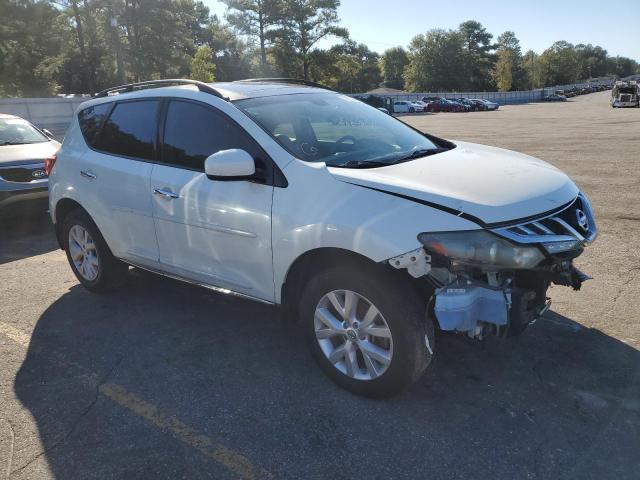 Photo 3 VIN: JN8AZ1MU4BW069307 - NISSAN MURANO S 