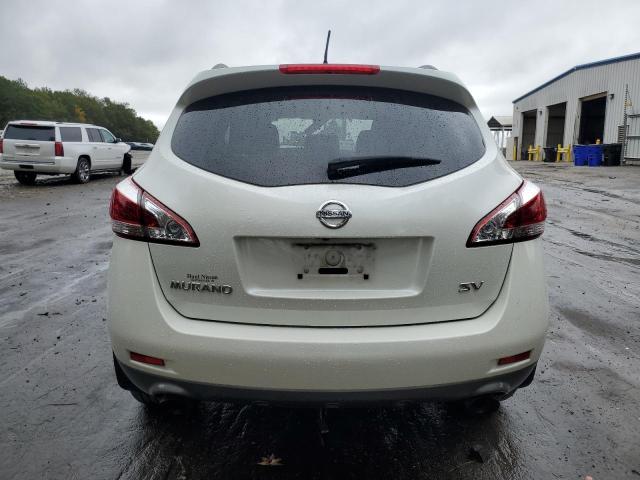 Photo 5 VIN: JN8AZ1MU4CW102694 - NISSAN MURANO S 