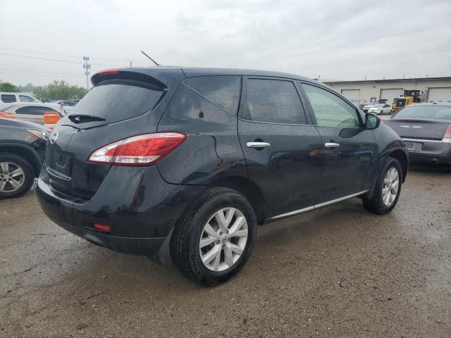 Photo 2 VIN: JN8AZ1MU4CW104607 - NISSAN MURANO 