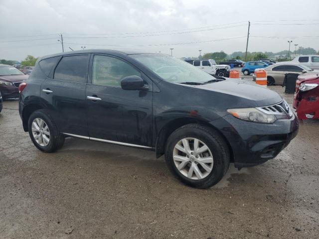 Photo 3 VIN: JN8AZ1MU4CW104607 - NISSAN MURANO 