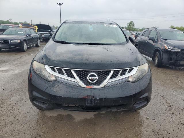 Photo 4 VIN: JN8AZ1MU4CW104607 - NISSAN MURANO 