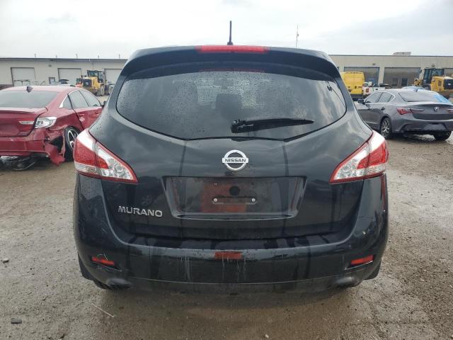 Photo 5 VIN: JN8AZ1MU4CW104607 - NISSAN MURANO 