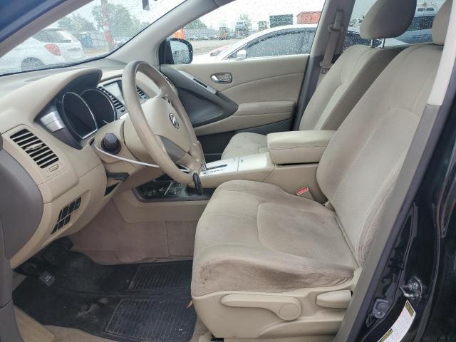 Photo 6 VIN: JN8AZ1MU4CW104607 - NISSAN MURANO 