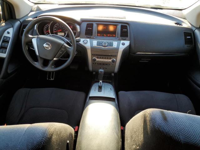 Photo 7 VIN: JN8AZ1MU4CW105837 - NISSAN MURANO S 