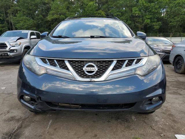 Photo 4 VIN: JN8AZ1MU4CW111539 - NISSAN MURANO 