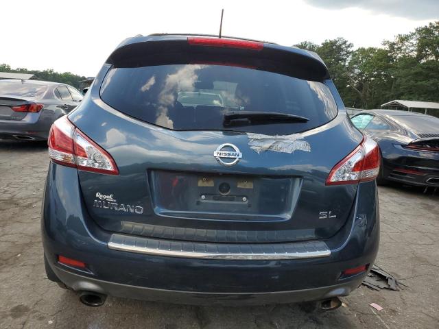 Photo 5 VIN: JN8AZ1MU4CW111539 - NISSAN MURANO 