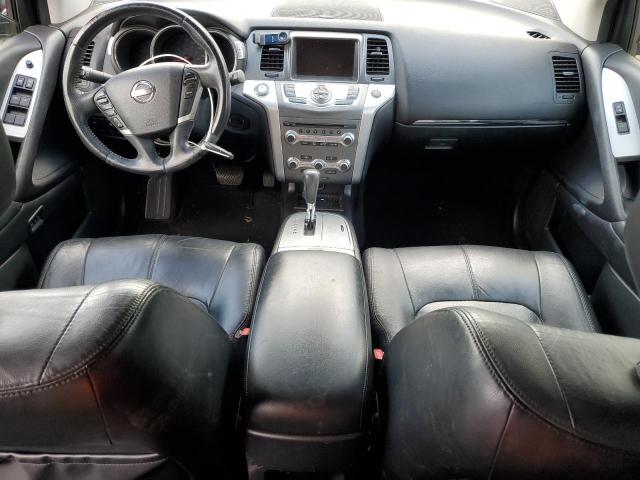 Photo 7 VIN: JN8AZ1MU4CW111539 - NISSAN MURANO 