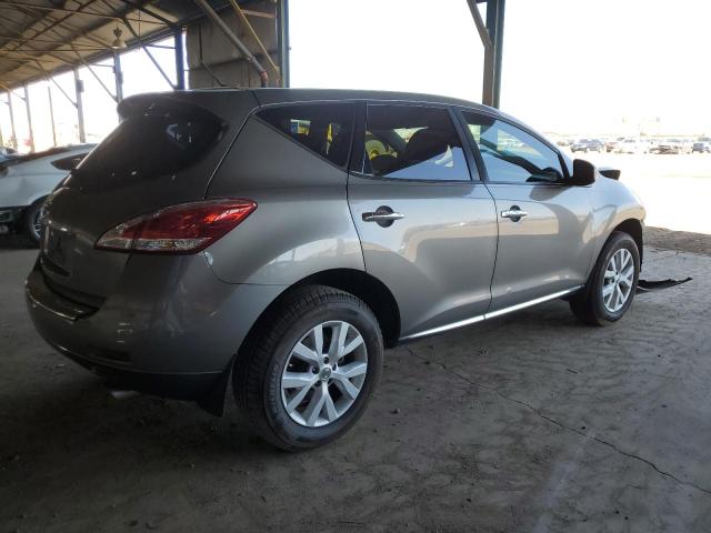 Photo 2 VIN: JN8AZ1MU4CW112450 - NISSAN MURANO S 