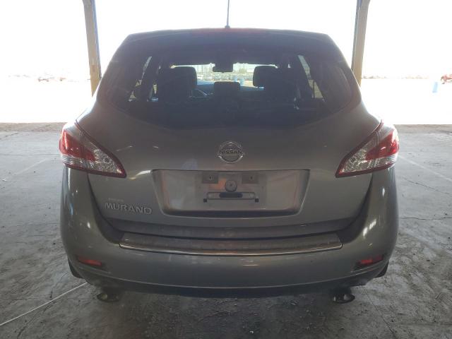 Photo 5 VIN: JN8AZ1MU4CW112450 - NISSAN MURANO S 