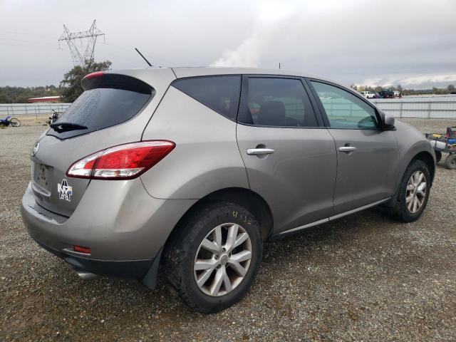 Photo 2 VIN: JN8AZ1MU4CW116255 - NISSAN MURANO S 