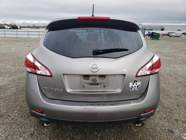 Photo 5 VIN: JN8AZ1MU4CW116255 - NISSAN MURANO S 