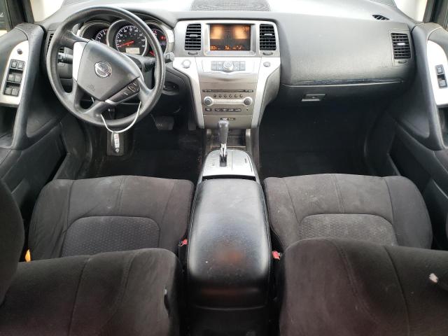 Photo 7 VIN: JN8AZ1MU4CW116255 - NISSAN MURANO S 