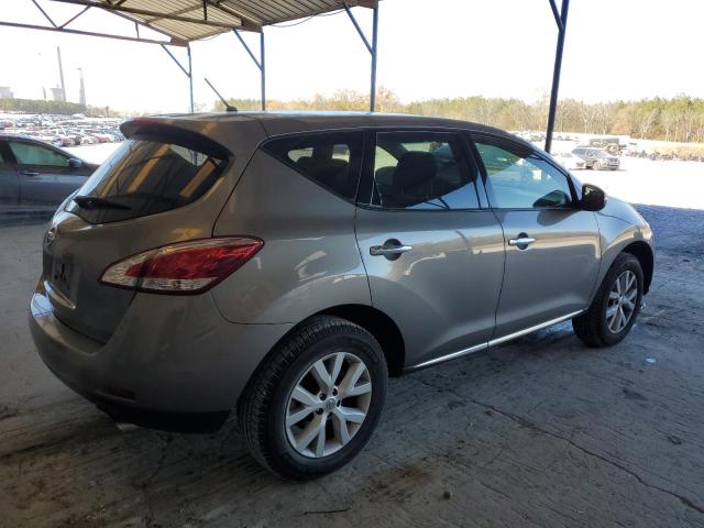 Photo 2 VIN: JN8AZ1MU4CW117289 - NISSAN MURANO 