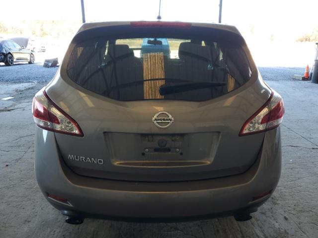 Photo 5 VIN: JN8AZ1MU4CW117289 - NISSAN MURANO 