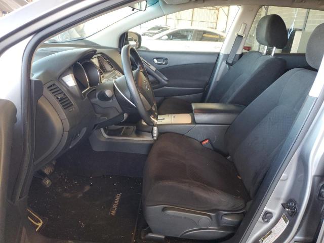 Photo 6 VIN: JN8AZ1MU4CW117289 - NISSAN MURANO 