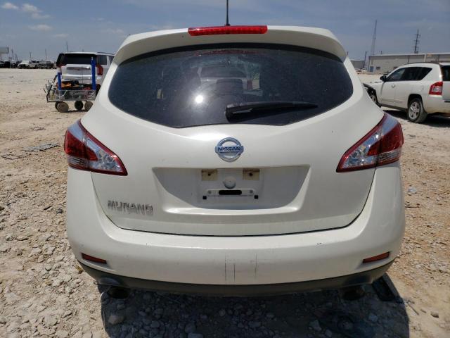 Photo 5 VIN: JN8AZ1MU4CW120015 - NISSAN MURANO 