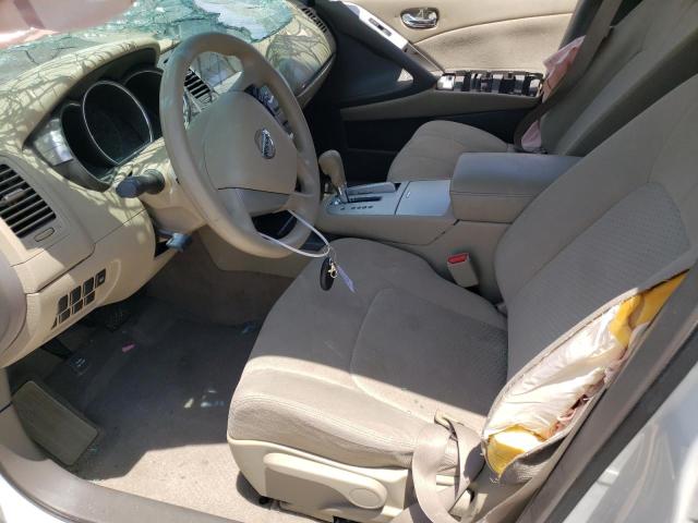 Photo 6 VIN: JN8AZ1MU4CW120015 - NISSAN MURANO 