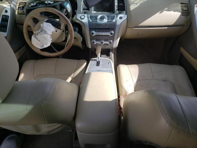 Photo 7 VIN: JN8AZ1MU4CW121147 - NISSAN MURANO S 