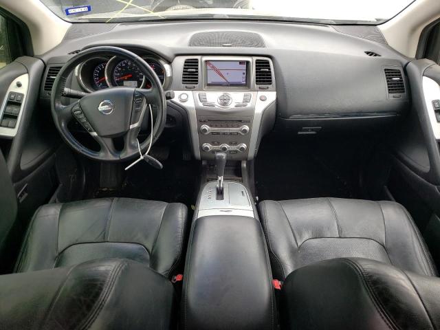 Photo 7 VIN: JN8AZ1MU4CW121729 - NISSAN MURANO S 