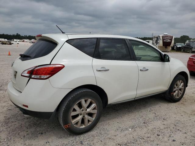 Photo 2 VIN: JN8AZ1MU4CW122332 - NISSAN MURANO 