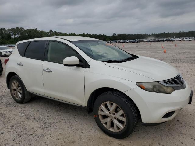 Photo 3 VIN: JN8AZ1MU4CW122332 - NISSAN MURANO 