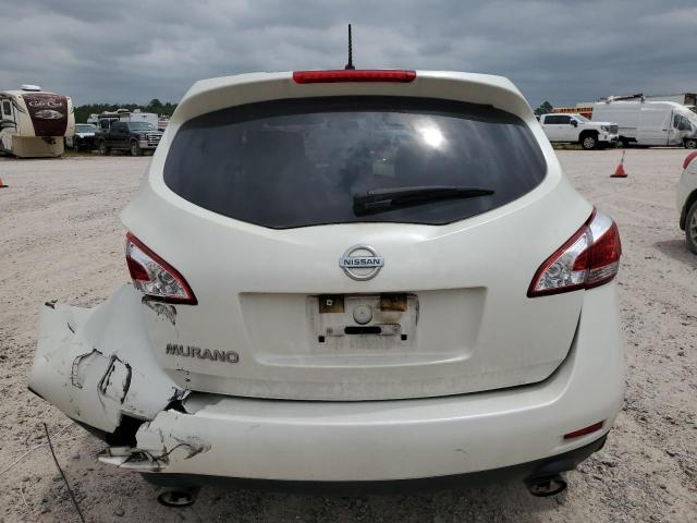 Photo 5 VIN: JN8AZ1MU4CW122332 - NISSAN MURANO 