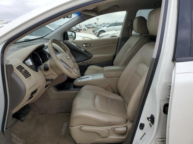 Photo 6 VIN: JN8AZ1MU4CW122332 - NISSAN MURANO 