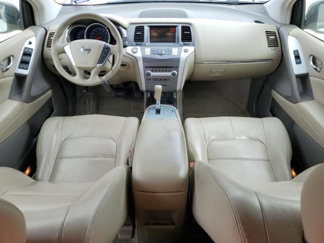 Photo 7 VIN: JN8AZ1MU4CW122332 - NISSAN MURANO 