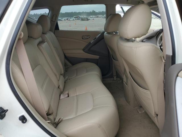 Photo 9 VIN: JN8AZ1MU4CW122332 - NISSAN MURANO 