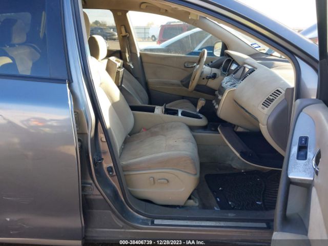 Photo 4 VIN: JN8AZ1MU4DW200416 - NISSAN MURANO 