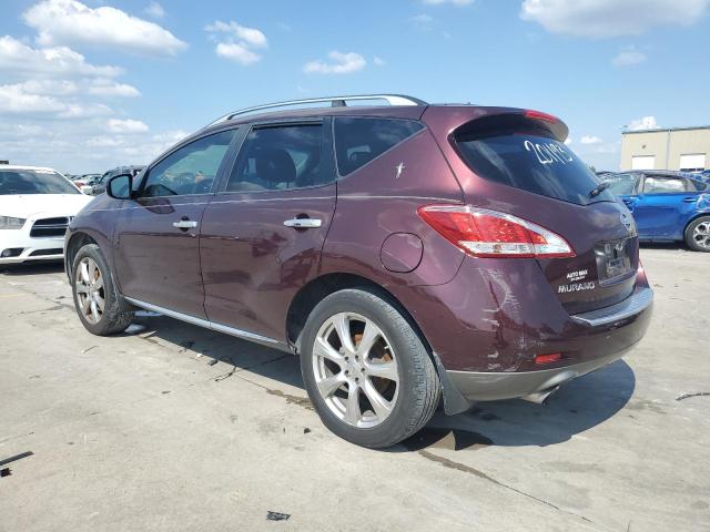 Photo 1 VIN: JN8AZ1MU4DW201193 - NISSAN MURANO S 