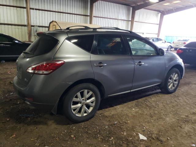 Photo 2 VIN: JN8AZ1MU4DW208435 - NISSAN MURANO S 