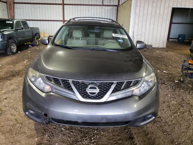 Photo 4 VIN: JN8AZ1MU4DW208435 - NISSAN MURANO S 