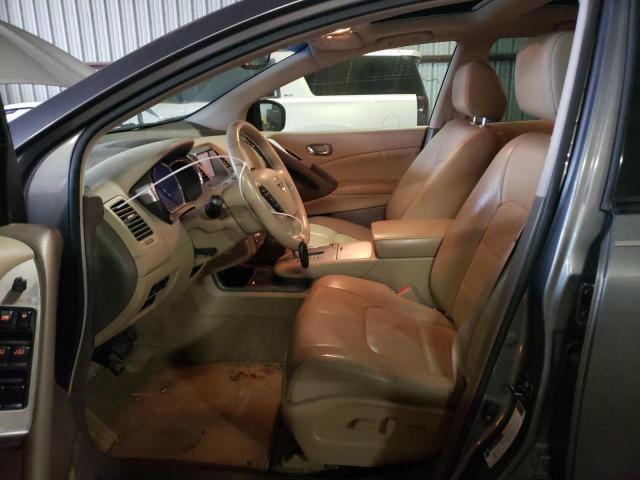 Photo 6 VIN: JN8AZ1MU4DW208435 - NISSAN MURANO S 