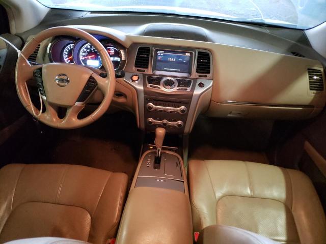 Photo 7 VIN: JN8AZ1MU4DW208435 - NISSAN MURANO S 