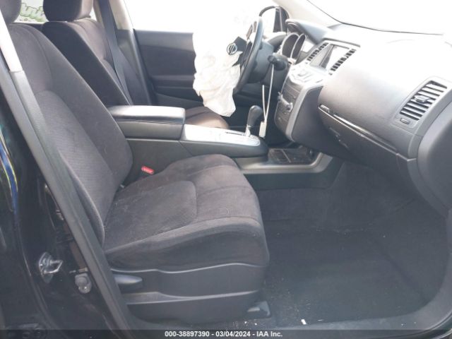 Photo 4 VIN: JN8AZ1MU4DW209309 - NISSAN MURANO 