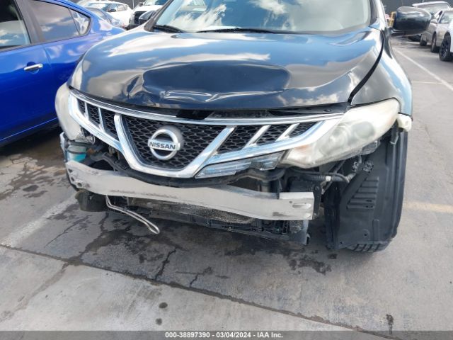 Photo 5 VIN: JN8AZ1MU4DW209309 - NISSAN MURANO 