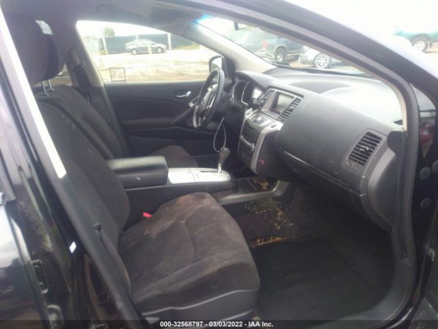 Photo 4 VIN: JN8AZ1MU4DW210671 - NISSAN MURANO 