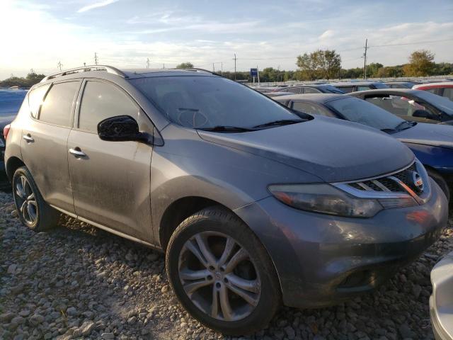 Photo 0 VIN: JN8AZ1MU4DW211352 - NISSAN MURANO S 