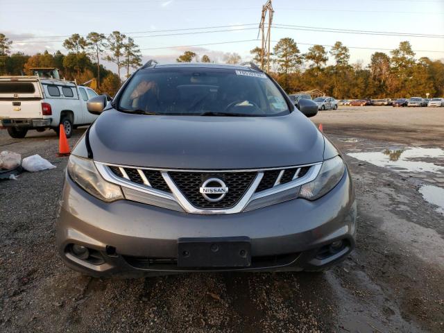 Photo 4 VIN: JN8AZ1MU4EW402352 - NISSAN MURANO S 