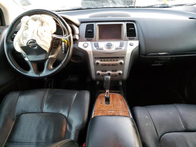 Photo 7 VIN: JN8AZ1MU4EW402352 - NISSAN MURANO S 