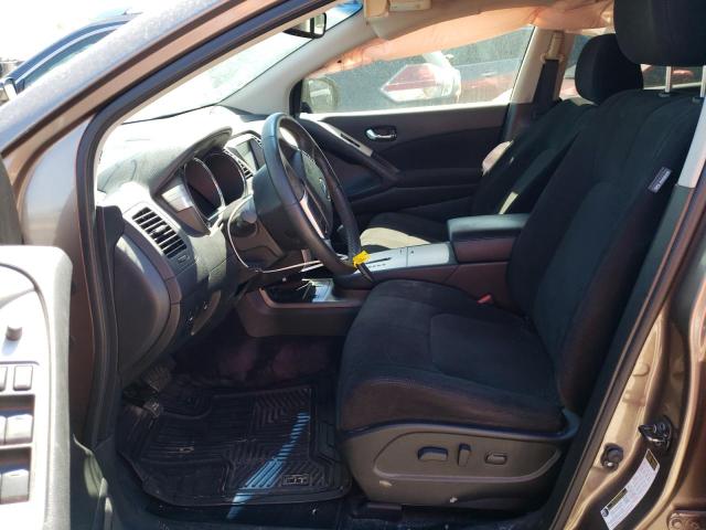 Photo 6 VIN: JN8AZ1MU4EW404909 - NISSAN MURANO S 