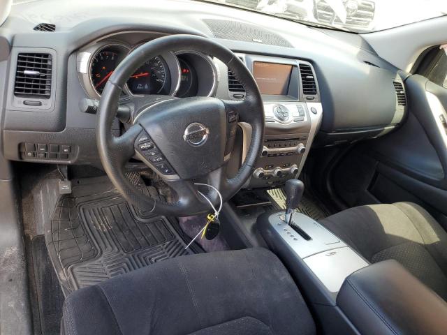 Photo 7 VIN: JN8AZ1MU4EW404909 - NISSAN MURANO S 