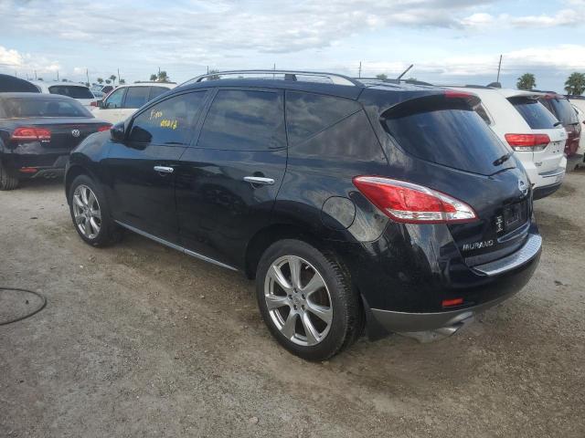 Photo 1 VIN: JN8AZ1MU4EW405980 - NISSAN MURANO S 