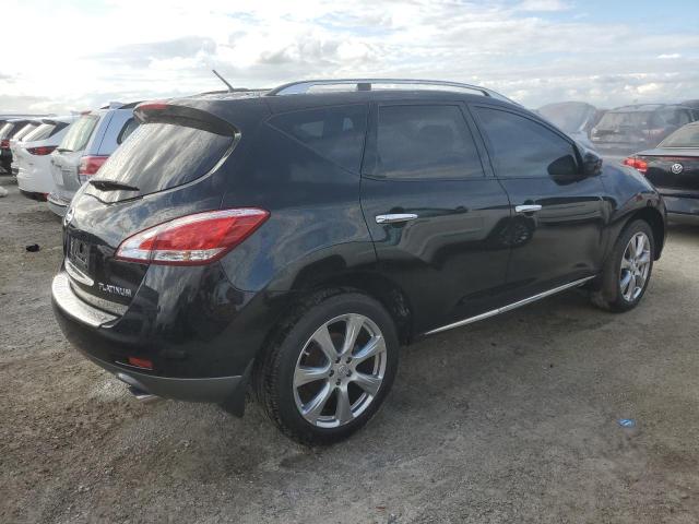 Photo 2 VIN: JN8AZ1MU4EW405980 - NISSAN MURANO S 