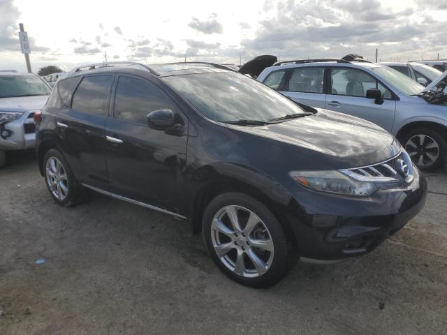 Photo 3 VIN: JN8AZ1MU4EW405980 - NISSAN MURANO S 