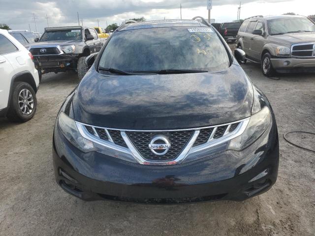 Photo 4 VIN: JN8AZ1MU4EW405980 - NISSAN MURANO S 