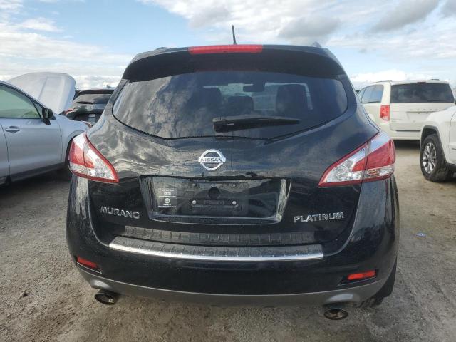 Photo 5 VIN: JN8AZ1MU4EW405980 - NISSAN MURANO S 