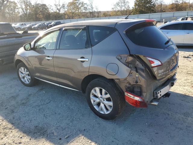 Photo 1 VIN: JN8AZ1MU4EW406109 - NISSAN MURANO S 