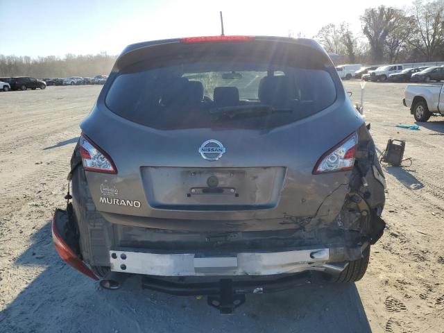 Photo 5 VIN: JN8AZ1MU4EW406109 - NISSAN MURANO S 